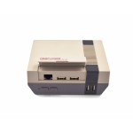 Raspberry Pi 3 Case (NES Style) | 101867 | Other by www.smart-prototyping.com